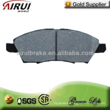 OE quality Tidda brake pad